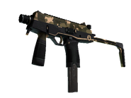 MP9 - Black Sand