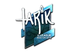 tarik (Foil)
