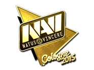 Natus Vincere (Gold)