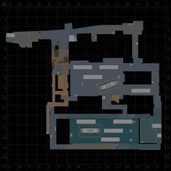Trainspotting: Navigating CSGO's Most Iconic Map Like a Pro