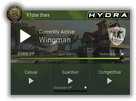 Profile Rank Counter Strike Wiki Fandom Profile Rank Counter Strike Wiki Fandom
