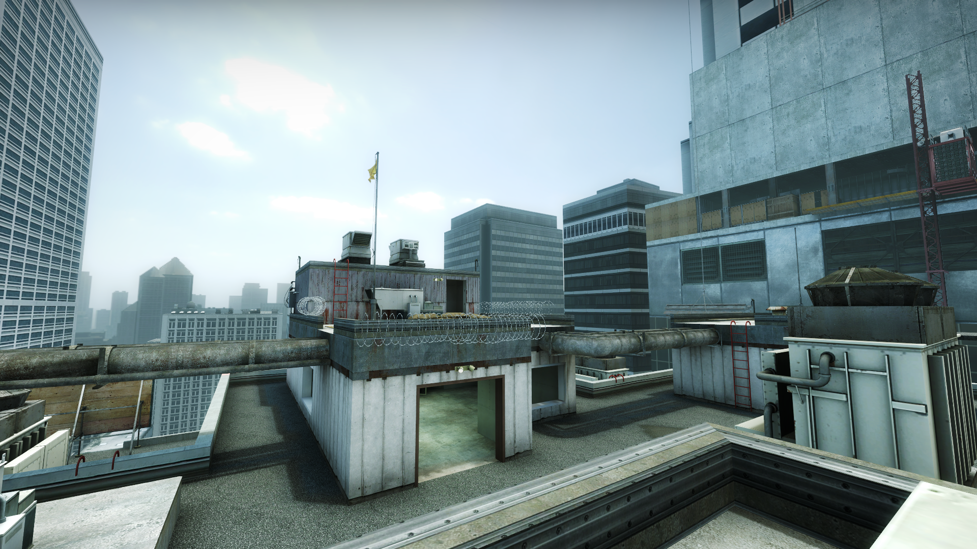 Map Control: The Secret Sauce to Dominating CSGO Matches