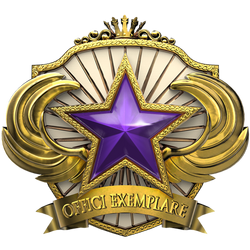 Profile Rank Counter Strike Wiki Fandom Profile Rank Counter Strike Wiki Fandom
