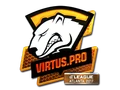 Virtus.Pro (Foil)