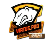 Atlanta17-vp foil large.png (49 KB) Virtus.Pro (Foil)