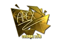 Cologne 2016 apex gold.png (45 KB) apEX (Gold)
