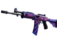 Galil AR - Sugar Rush