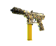 Tec-9 - Terrace