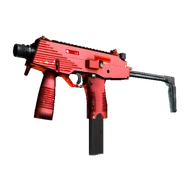 MP9 - Hot Rod