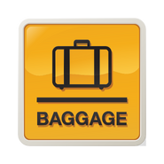 Baggage Logo