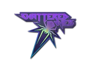 Shattered Web