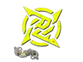 Ninjas in Pyjamas (Glitter)