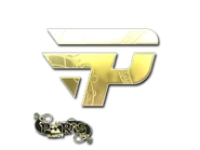 paiN Gaming (Gold)