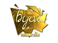 Cologne 2016 byali gold.png (46 KB) byali (Gold)