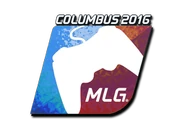 MLG Columbus 2016 (Holo)