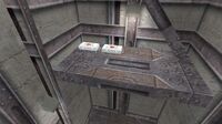 Elevator Shaft