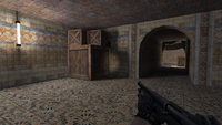 Counter-Strike: Condition Zero Deleted Scenes, with the Leone 12 Gauge Super