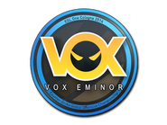 Vox Eminor