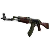 AK-47 - Jaguar