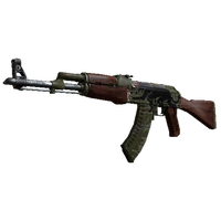 AK-47 - Jaguar