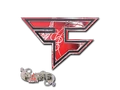 FaZe Clan (Holo)
