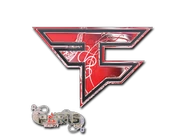 FaZe Clan (Holo)