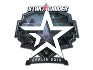 compLexity Gaming (Foil)