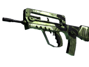 FAMAS - Meow 36