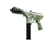 Tec-9 - Bamboo Forest