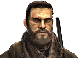 Csgo PortraitsHennequet