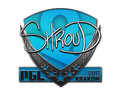 shroud