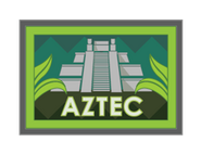 The Aztec Collection Icon