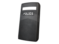 Ballistic Shield