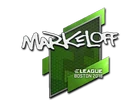 markeloff