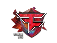 FaZe Clan (Holo)