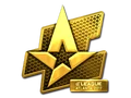 Astralis (Gold)