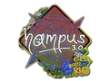 hampus (Glitter)