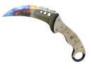 ★ Talon Knife - Case Hardened