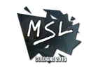 MSL