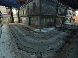 Back Alley