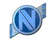 Team EnVyUs (Holo) | Katowice 2015