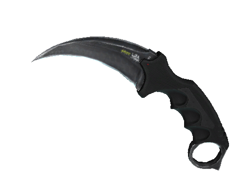 Karambit Counter Strike Wiki Fandom