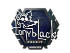 tonyblack
