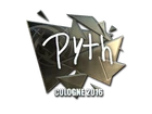 pyth (Foil)