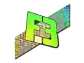 Flipsid3 Tactics (Holo)