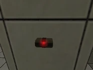 The third bomb, armed.