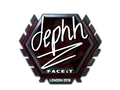 London 2018 sig dephh foil large.png (50 KB) dephh (Foil)