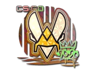 Vitality (Holo)
