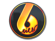 Flame Tier6 (Holo)