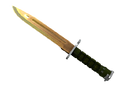 ★ Bayonet - Lore